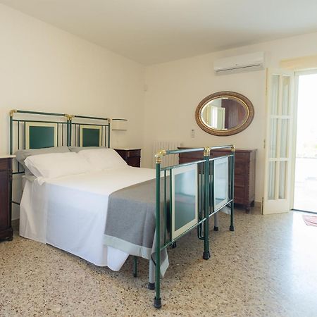 B&B Sestochilometro San Cataldo  Esterno foto