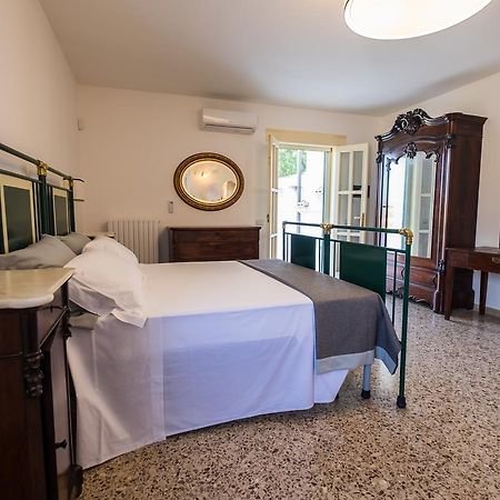 B&B Sestochilometro San Cataldo  Esterno foto