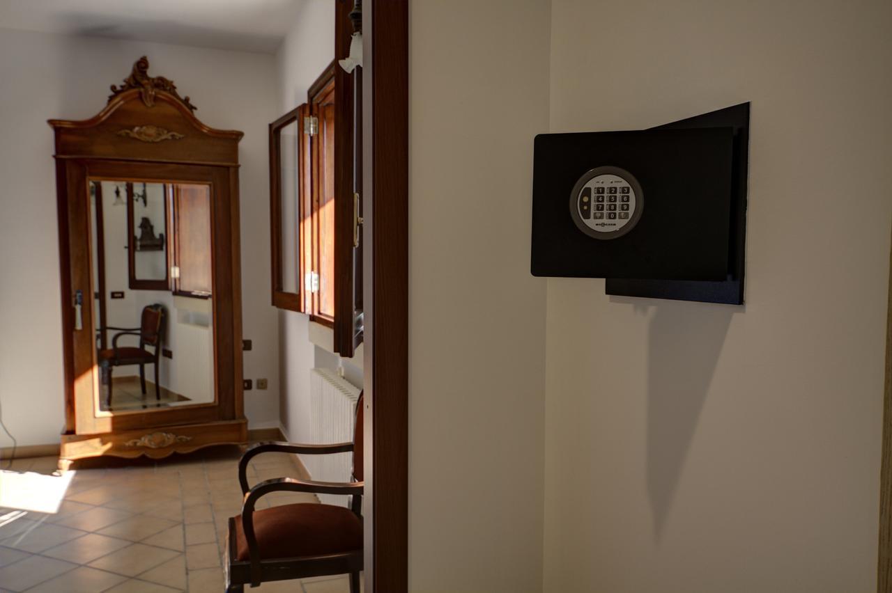 B&B Sestochilometro San Cataldo  Esterno foto