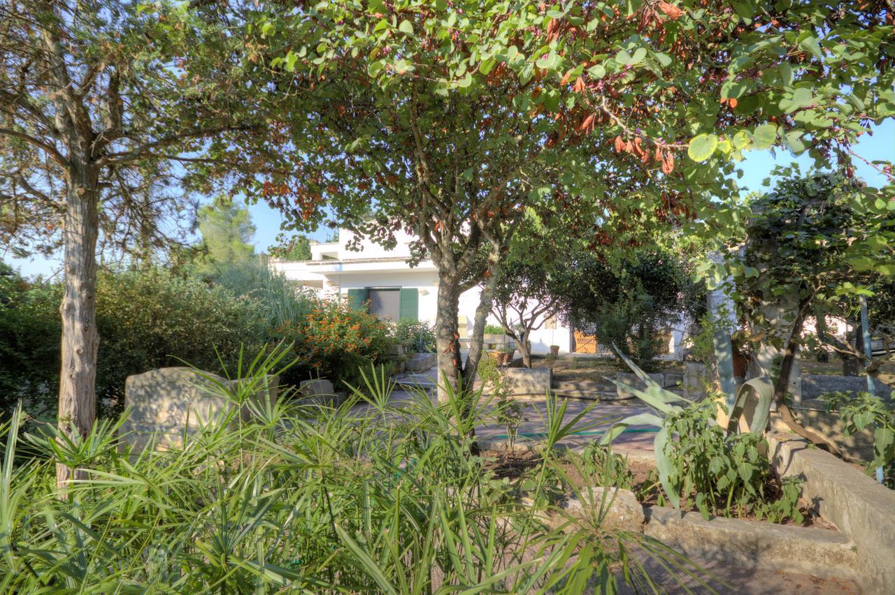 B&B Sestochilometro San Cataldo  Esterno foto