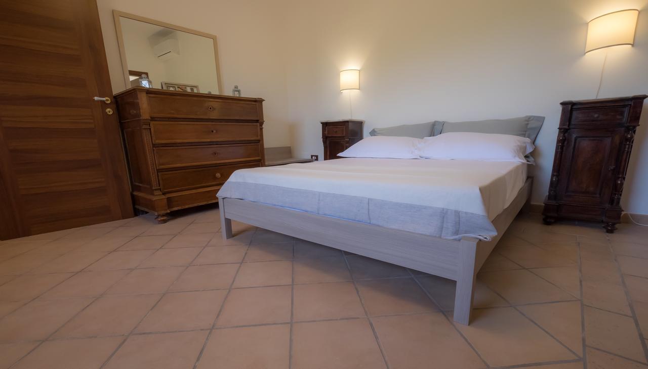 B&B Sestochilometro San Cataldo  Esterno foto
