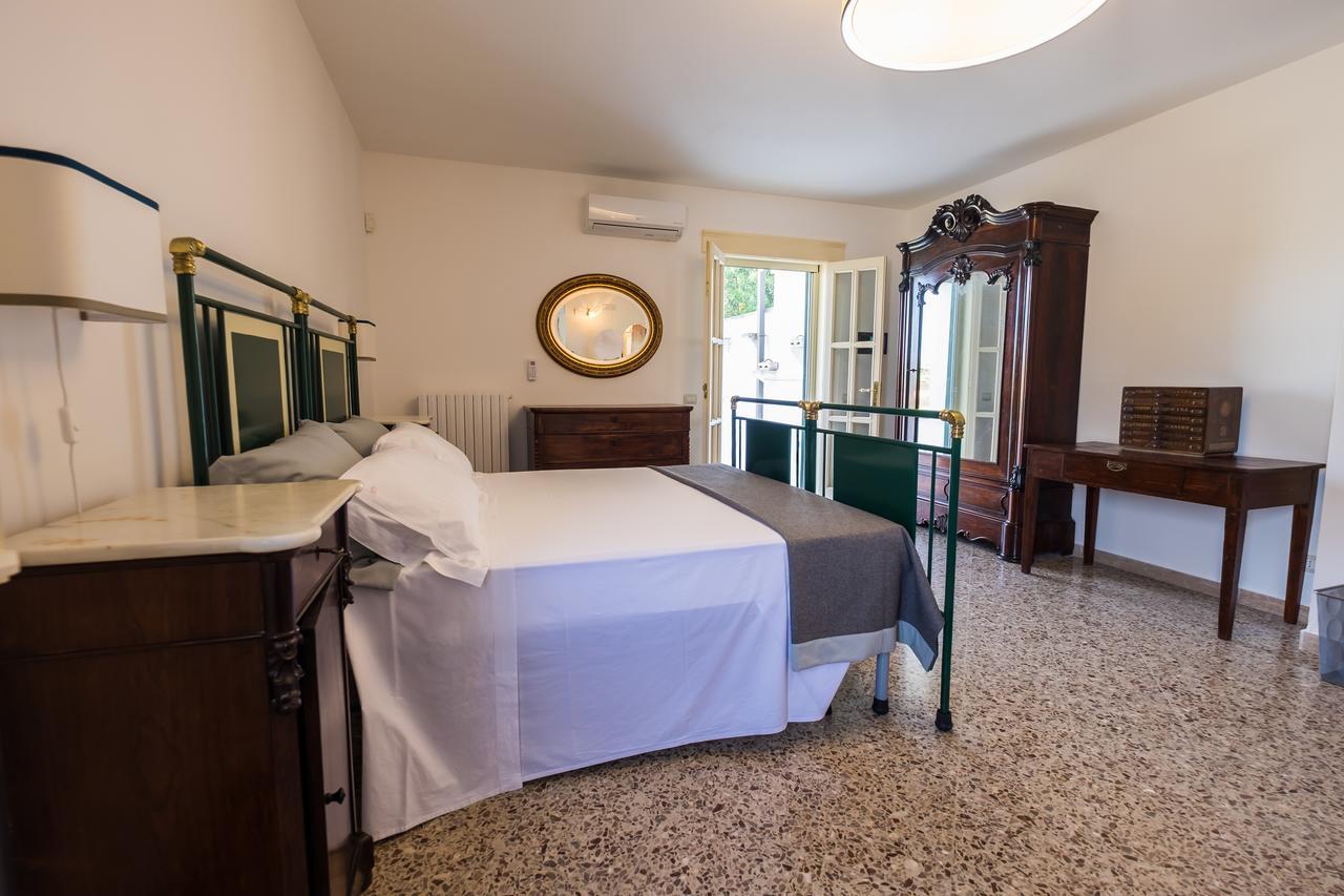 B&B Sestochilometro San Cataldo  Esterno foto