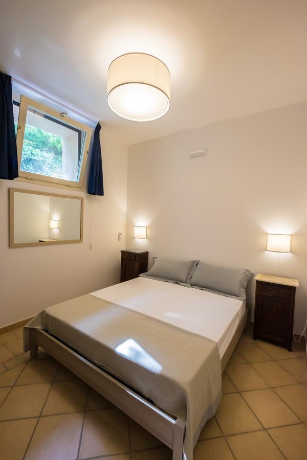 B&B Sestochilometro San Cataldo  Esterno foto