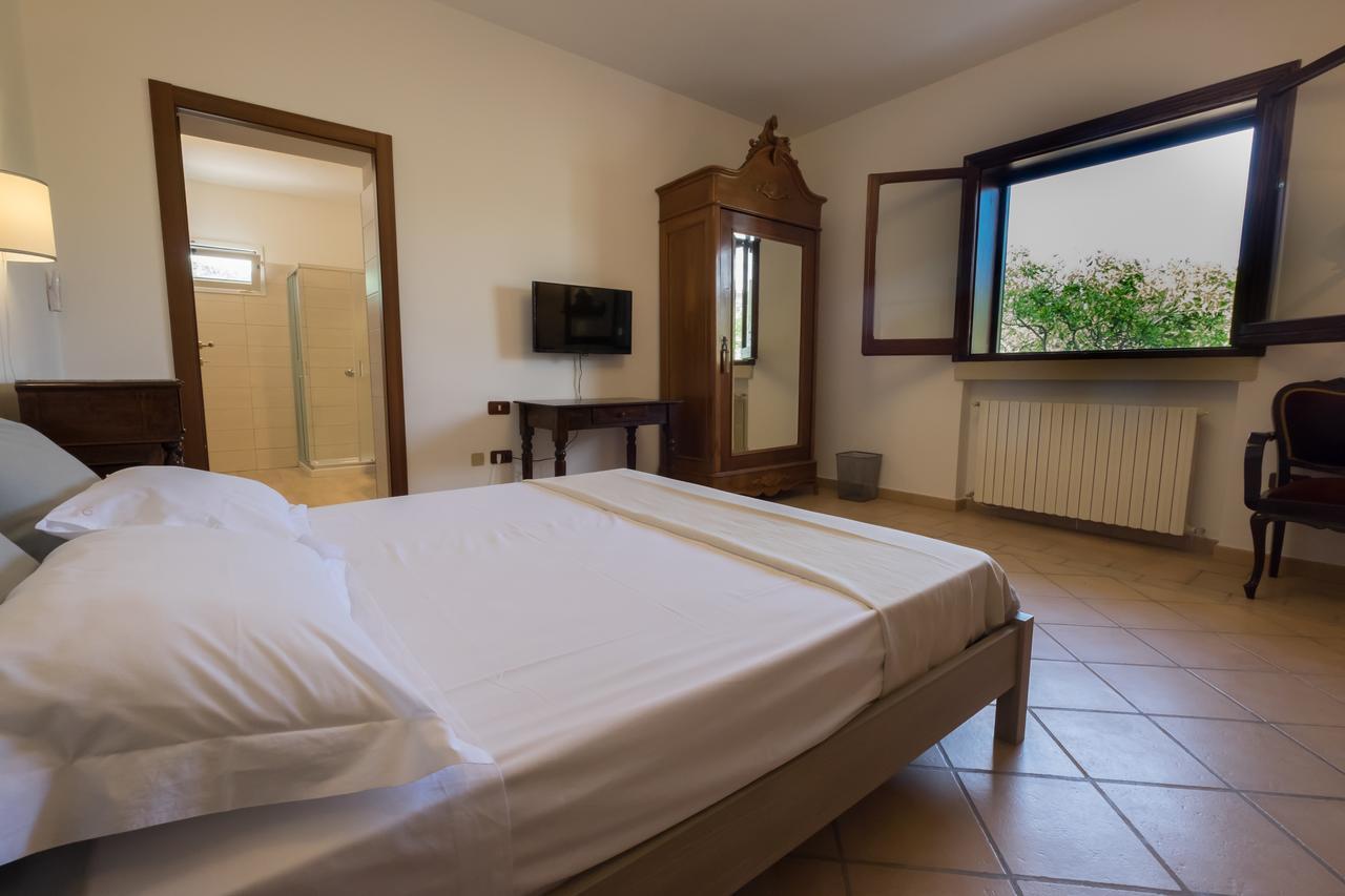 B&B Sestochilometro San Cataldo  Esterno foto