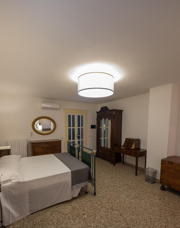 B&B Sestochilometro San Cataldo  Esterno foto