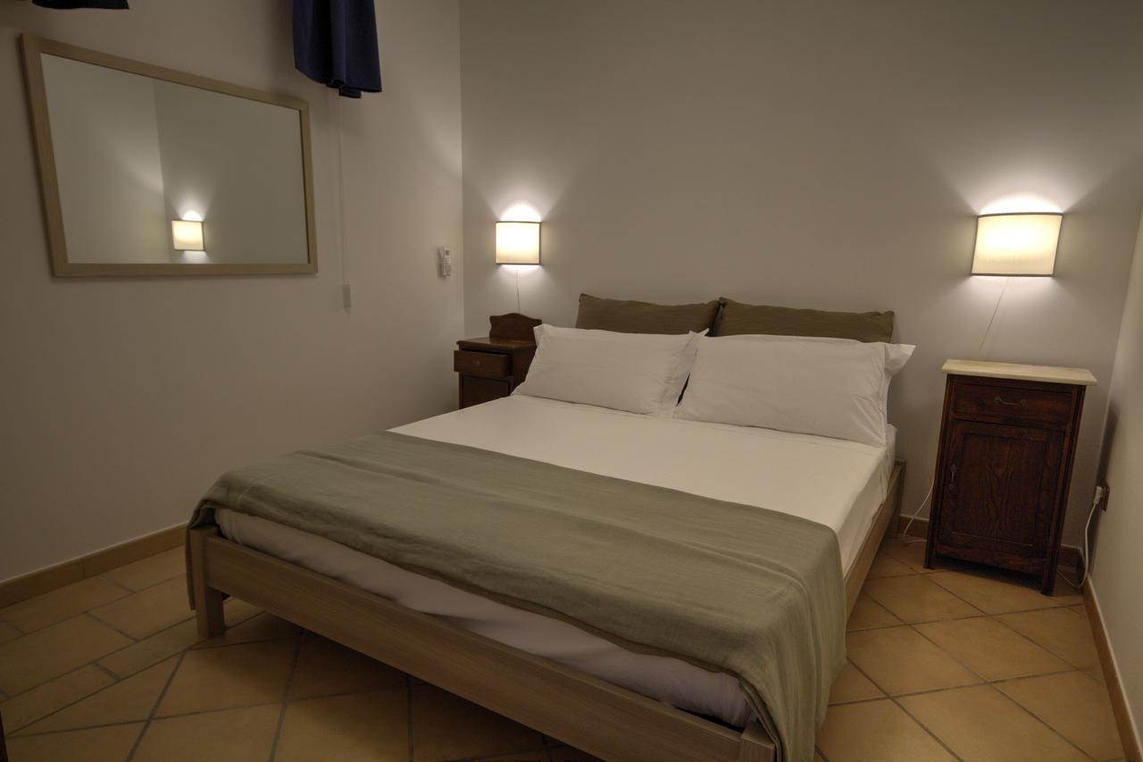 B&B Sestochilometro San Cataldo  Esterno foto